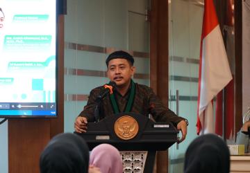 HMI Ciputat Mengecam Keras Tindakan Brimob yang Menewaskan Driver Ojol di Tengah Aksi