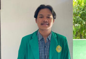 Mengecam Tindakan Represif Kepolisian, Ade Shohibbul Khafidz: Agustus Kali Ini Berubah Menjadi Duka Nasional