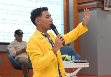 BEM UNKHAIR Desak Kapolri Dicopot, Sebut Kekerasan Aparat sebagai Kejahatan Negara