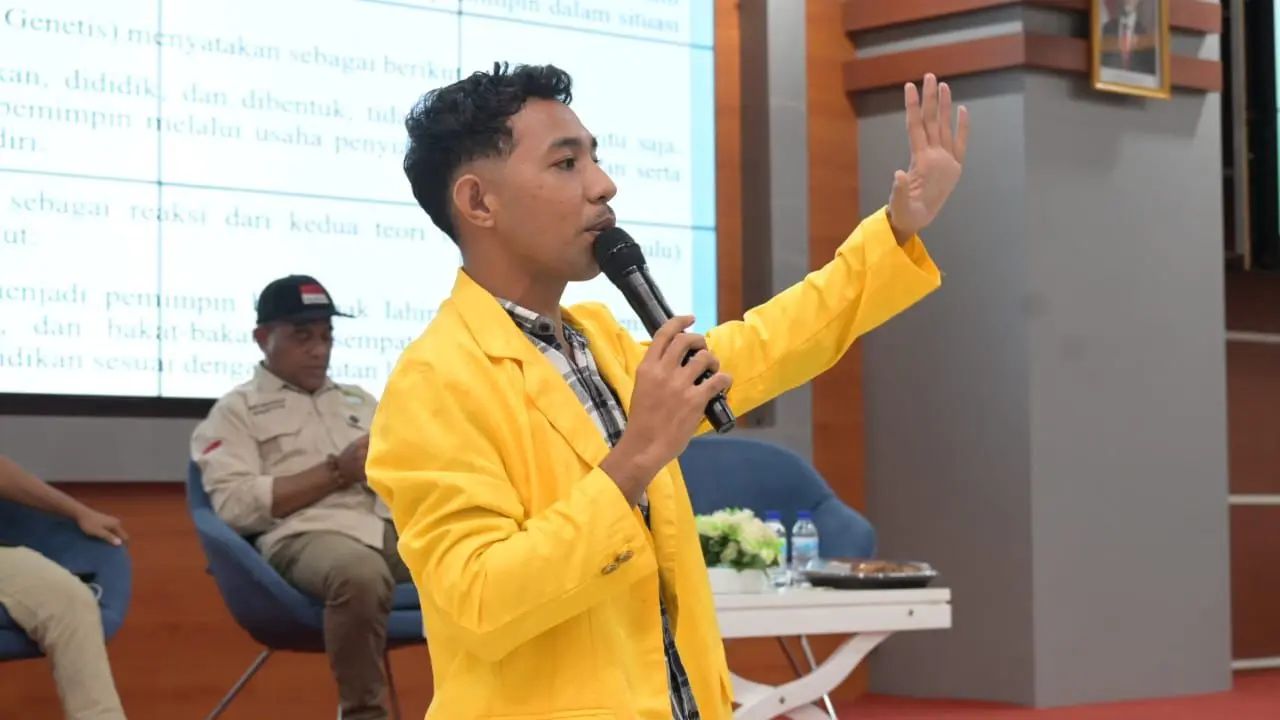 BEM UNKHAIR Desak Kapolri Dicopot, Sebut Kekerasan Aparat sebagai Kejahatan Negara