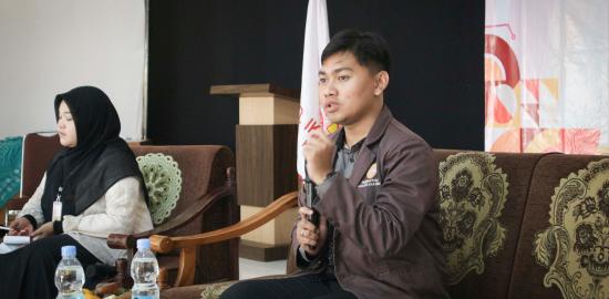 PP Ikatan Pelajar Persis Bersuara: Roda Rantis, Nyawa Ojol, dan Demokrasi yang Terlindas