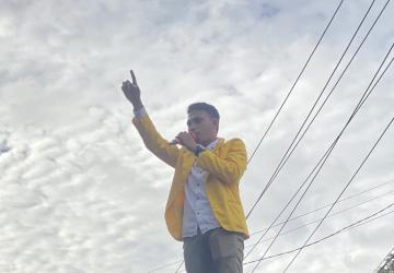 Kritik BEM Unkhair terhadap Pemberitaan Media: Pentingnya Akurasi dan Profesionalitas Pers