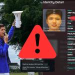 Kelompok Aktivis Jambi Menggelar Mimbar Bebas di Depan Kantor Gubernur Jambi