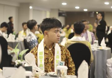 Pengurus Daerah Pelajar Islam Indonesia (PII) Tangerang Menyambut Baik Langkah DPRD Kota Tangerang Untuk Mengevaluasi Perwal No.24 Tahun 2025