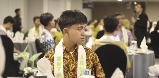 Pengurus Daerah Pelajar Islam Indonesia (PII) Tangerang Menyambut Baik Langkah DPRD Kota Tangerang Untuk Mengevaluasi Perwal No.24 Tahun 2025