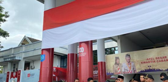 HMI Cabang Ternate Audiensi dengan Wali Kota, Sampaikan Tuntutan Terkait Sampah dan Status Lahan di Ubo-Ubo