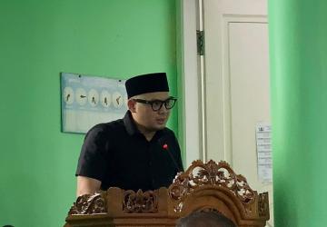 SMIT Mengapresiasi Langkah Presiden Prabowo: Tepat Menunjuk Ahmad Dofiri sebagai Penasihat Khusus Presiden