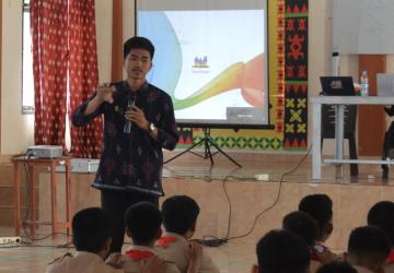 Pelajar Jadi Takut Makanan Bergizi Gratis (MBG), PW PII SULTENG : Nyawa Manusia Lebih Utama Dibanding Urusan Proyek!