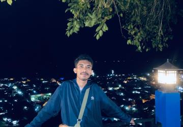 HIPMAL Desak Bupati Halsel Copot Kades Liboba Hijrah Terkait Dugaan Penyalahgunaan ADD