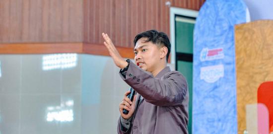 Pelajar Persis Apresiasi Pidato Presiden Prabowo di Sidang Umum PBB ke-80: Tegaskan Komitmen Indonesia pada Perdamaian Dunia dan Keadilan Palestina