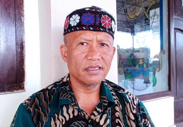 Judi Togel Kembali Menjamur di Sorong, Tokoh Agama Duga Ada 'Bekingan' Kuat