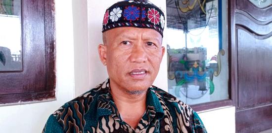 Judi Togel Kembali Menjamur di Sorong, Tokoh Agama Duga Ada 'Bekingan' Kuat