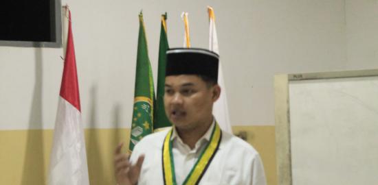 Mendesak KPI Tegas Terhadap Trans 7, Ade Sohibbul Khafidz: Trans 7 Wajib Minta Maaf Karena Sudah Tendensius