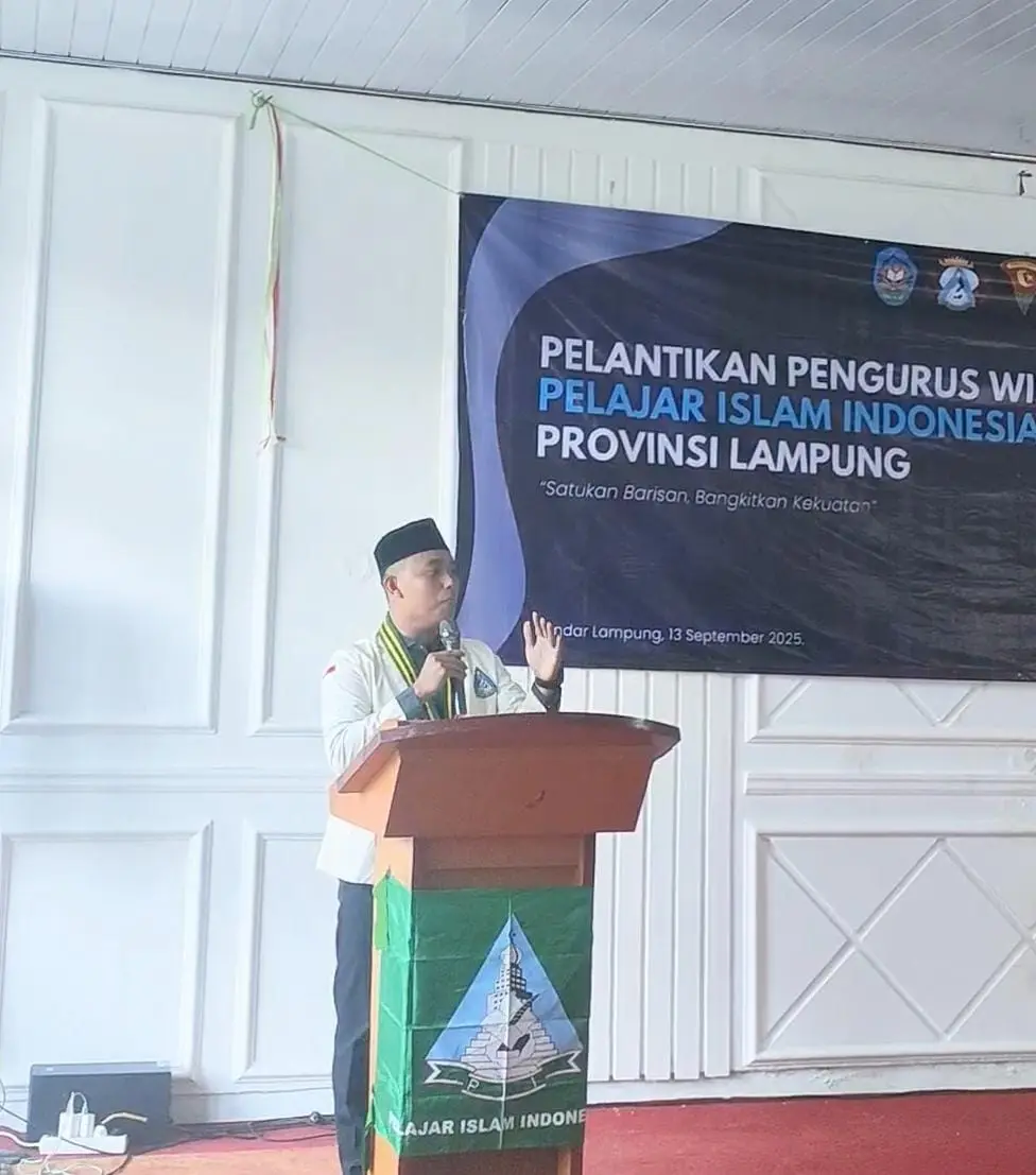 Krisis Moral Pelajar, Saat Guru Ditegur Karena Mendidik