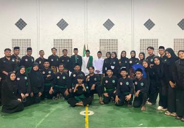 Tolak Sanksi Ringan di Terima Trans7, Pagar Nusa UNUSIA: KPI Harus Transparan dan Usut Tuntas Kasus XPose Uncensored