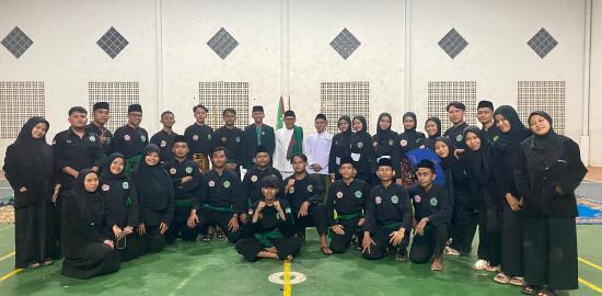 Tolak Sanksi Ringan di Terima Trans7, Pagar Nusa UNUSIA: KPI Harus Transparan dan Usut Tuntas Kasus XPose Uncensored