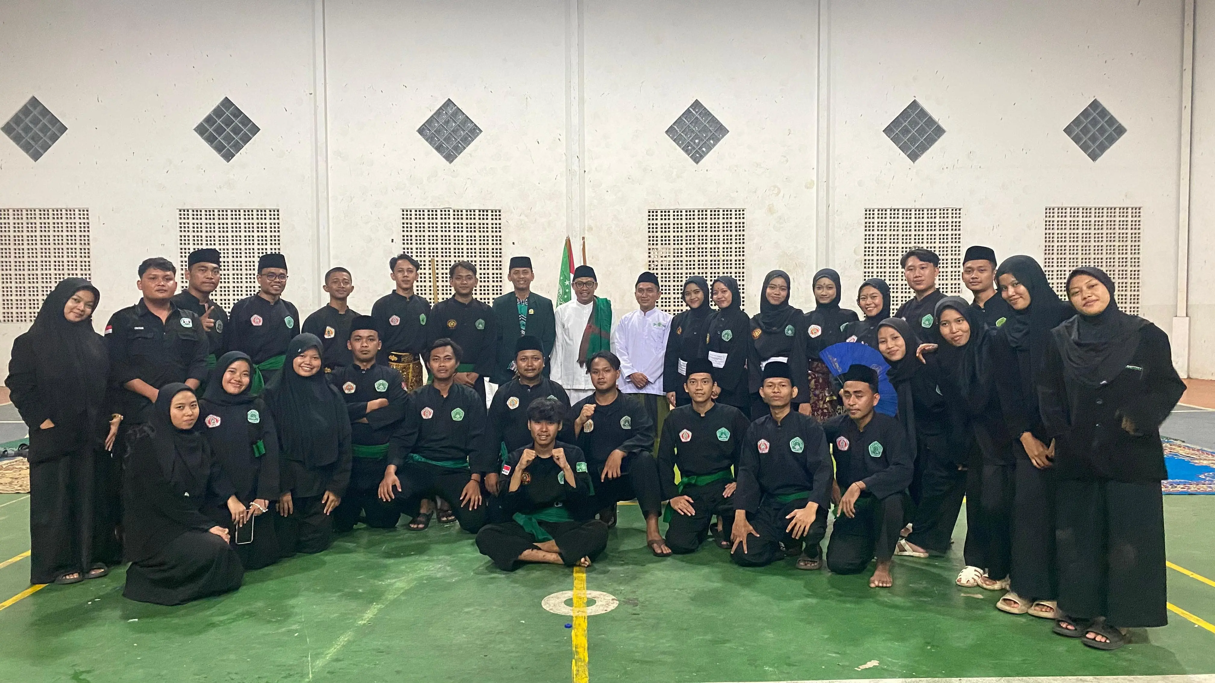 Tolak Sanksi Ringan di Terima Trans7, Pagar Nusa UNUSIA: KPI Harus Transparan dan Usut Tuntas Kasus XPose Uncensored