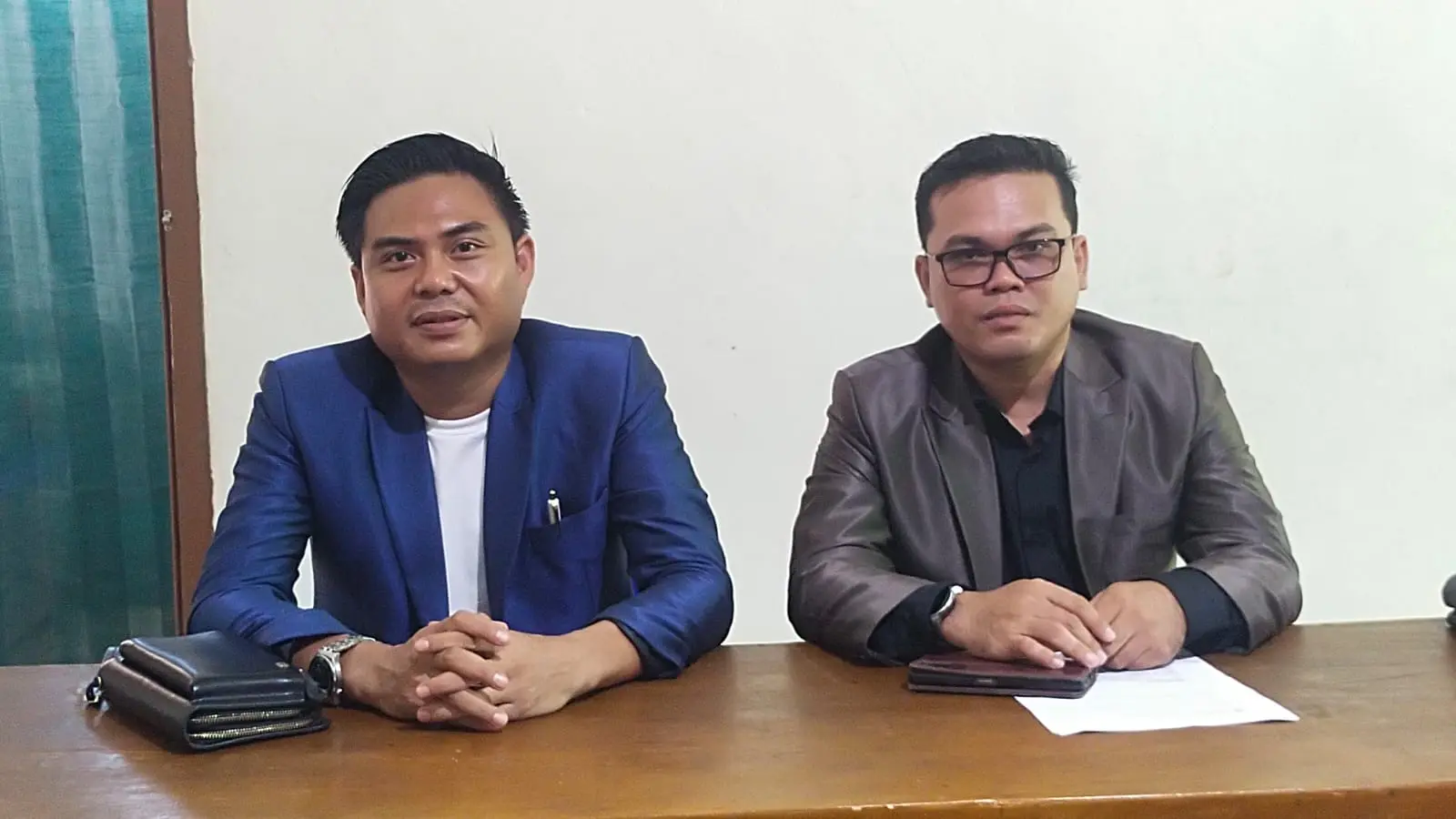 Tim Kuasa Hukum dari Orang Tua Korban Bullying, Angkat Bicara: Kami Menolak Keras dan Membantah Somasi yang di Lakukan Pimpinan Ponpes Baabul Khair Poso