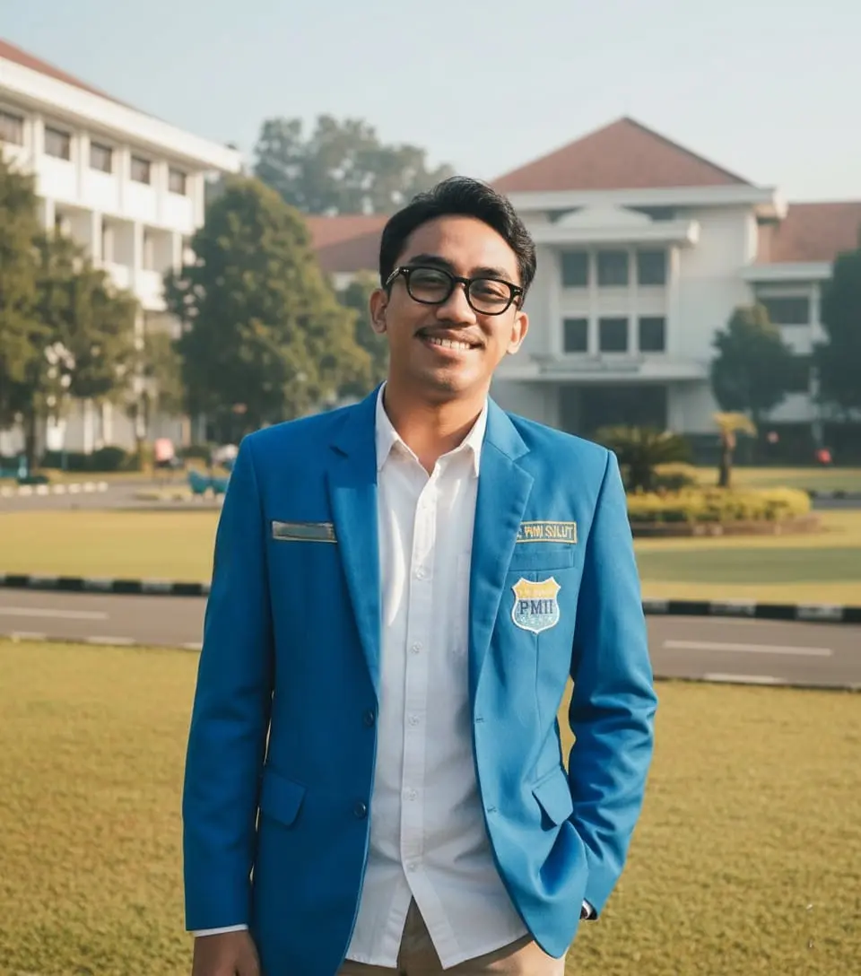 Melukai Martabat Pesantren dan Merendahkan Peran Kiyai, PKC PMII Sulawesi Utara Serukan #BoikotTrans7