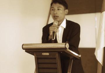 Persatuan Mahasiswa Jambi se-Jakarta Raya Soroti Sikap Arogan "Fahrudin" Anggota Legislatif DPRD Kota Sungai Penuh