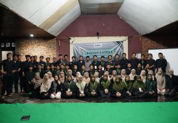 HMI KOMFAKDISA Sukses Gelar LK-1 2025: Cetak Kader Berkualitas dan Berintegritas