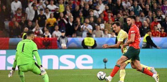 Portugal Kalahkan Spanyol Lewat Drama Adu Penalti