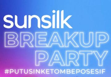 Sunsilk Breakup Party Hadirkan Konser Gratis di Jakarta