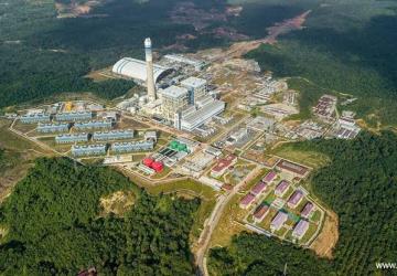 Gelar RUPST, PT BA: Investor Menanti Keputusan Dividen Jumbo