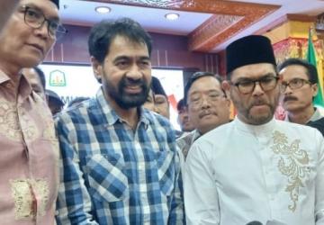 Polemik Empat Pulau: Aceh Pilih Jalur Non-Litigasi