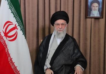 Ayatollah Khamenei Ultimatum Musuh: “Pertempuran Dimulai”