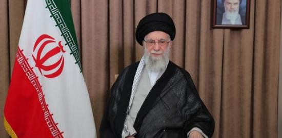 Ayatollah Khamenei Ultimatum Musuh: “Pertempuran Dimulai”
