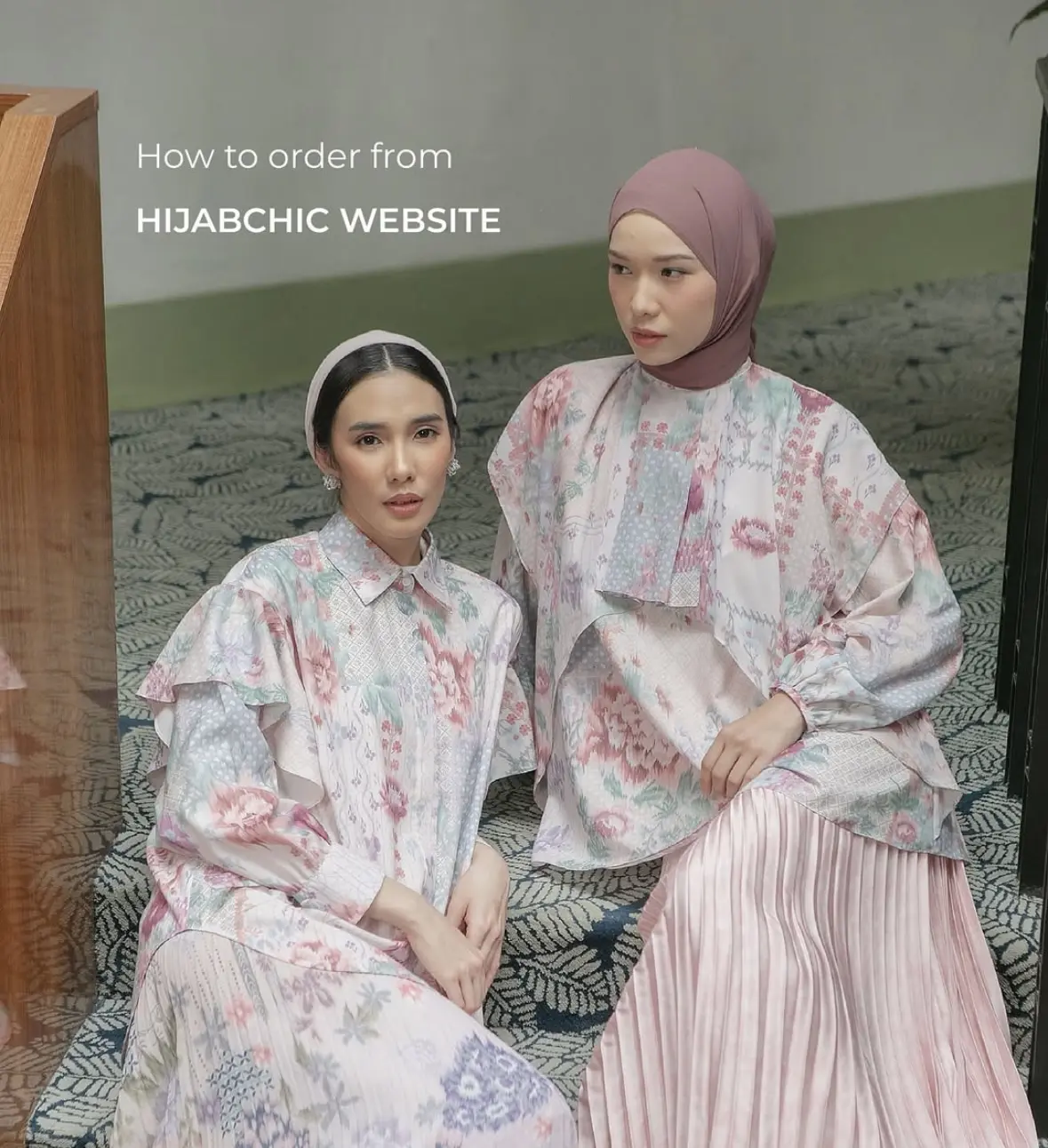 Top 6 Brand Baju Buat Lebaran 2025