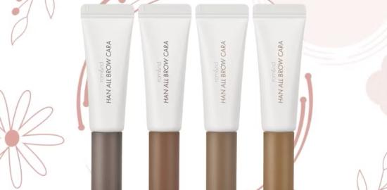 Trend Alis Blonde 2025 : Rekomendasi Brand Browcara