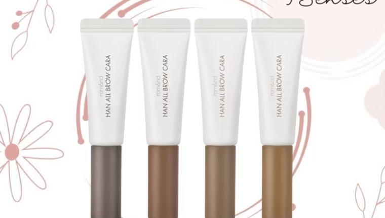 Trend Alis Blonde 2025 : Rekomendasi Brand Browcara