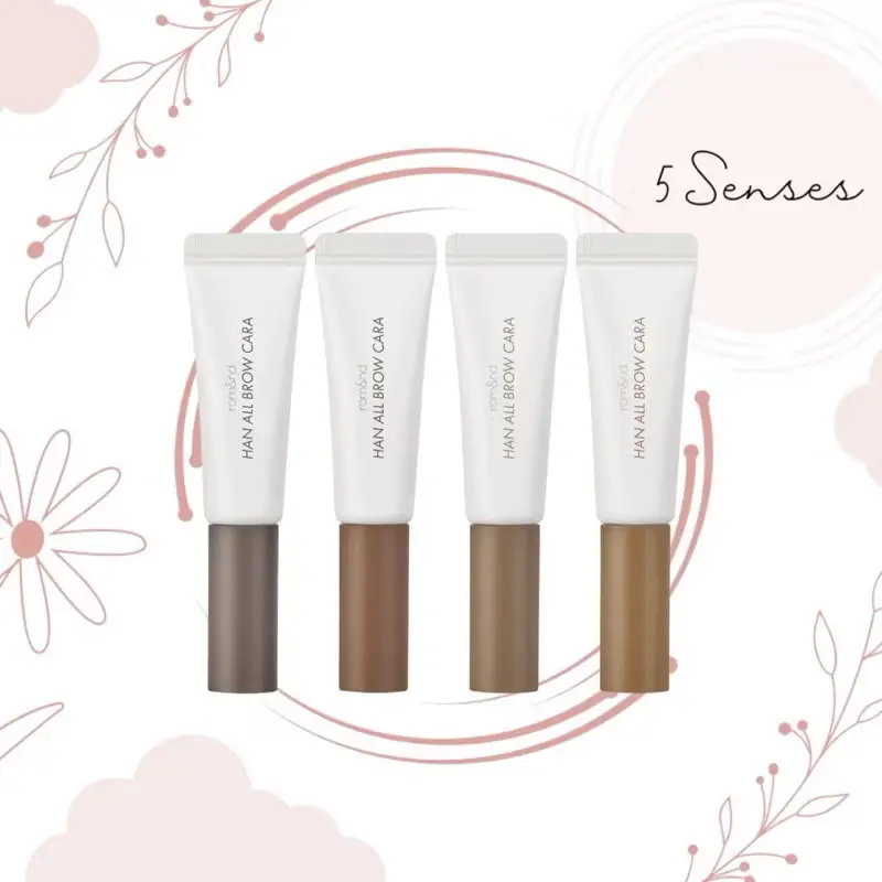 Trend Alis Blonde 2025 : Rekomendasi Brand Browcara