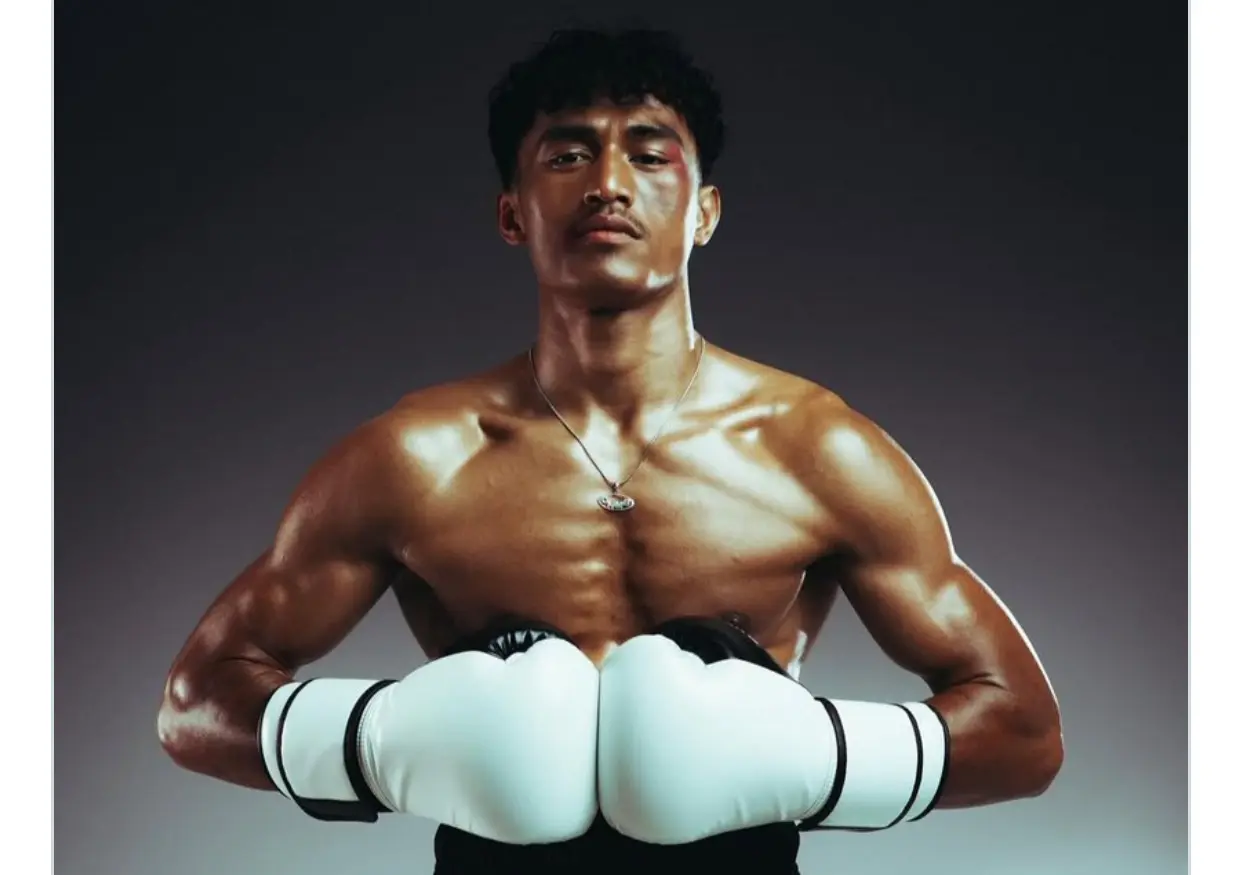 Andi Cobra Rebut Sabuk ICB Nasional Usai Kalahkan Jaden Bahtera