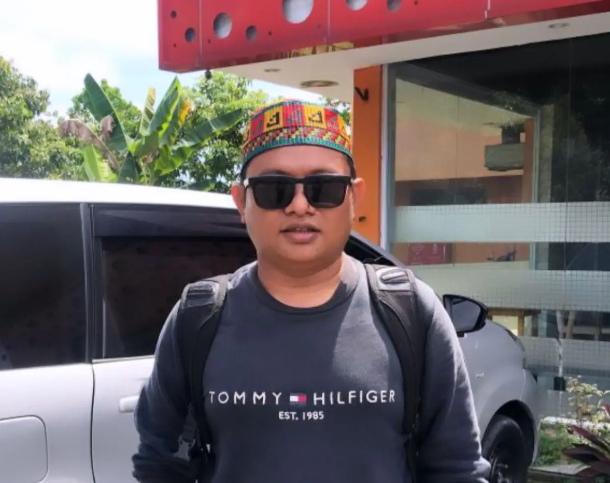 Pilar Nusantara Center: P2MI Ajak Mahasiswa Tutupi Kegagalan Pemerintah