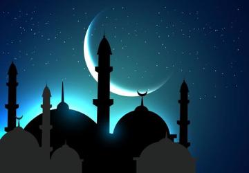 10 Malam Terakhir Ramadhan : Lakukan 3 Amalan Ini!