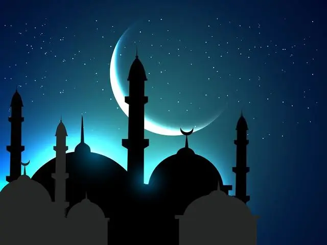 10 Malam Terakhir Ramadhan : Lakukan 3 Amalan Ini!