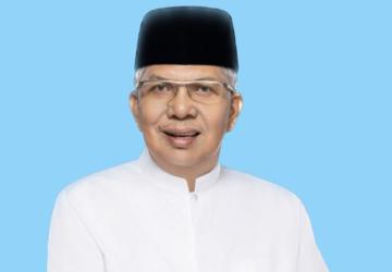 Mawardi Yahya Ditunjuk Sebagai Komisaris Independen Garuda Indonesia