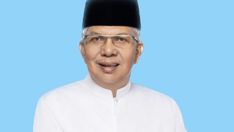 Mawardi Yahya Ditunjuk Sebagai Komisaris Independen Garuda Indonesia