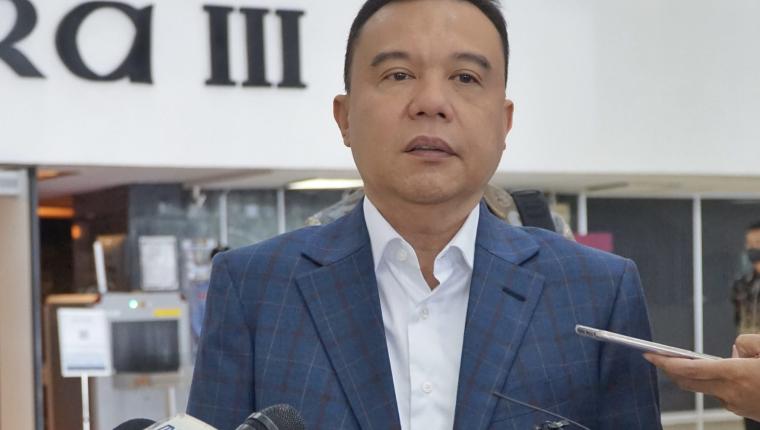 Wakil Ketua DPR RI Dorong Opsi Diplomasi Militer di Myanmar