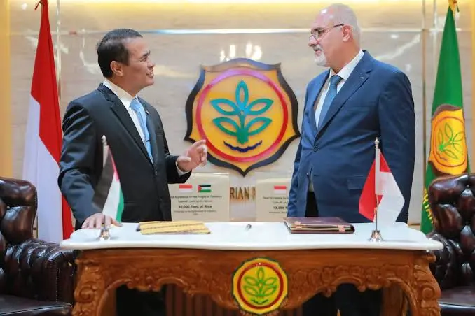 Ketua Umum PB PII Abdul Kohar Ruslan Apresiasi Langkah Kemanusiaan Pemerintah