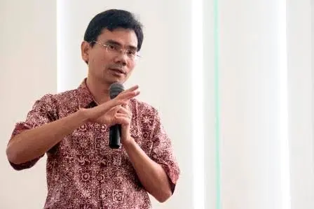 Djayadi Hanan Terpilih sebagai Ketua Umum Persepi Periode 2025–2029