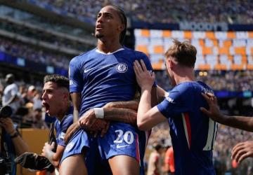Bungkam PSG, Chelsea Juara Piala Dunia Antarklub 2025