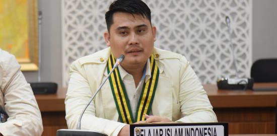 Soroti Pendidikan Anak di LPKA, Ketua Umum PB PII Apresiasi Komitmen Pemerintah