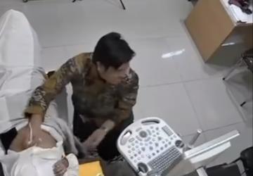 Polres Garut Selidiki Dugaan Pelecehan Seksual oleh Oknum Dokter Kandungan