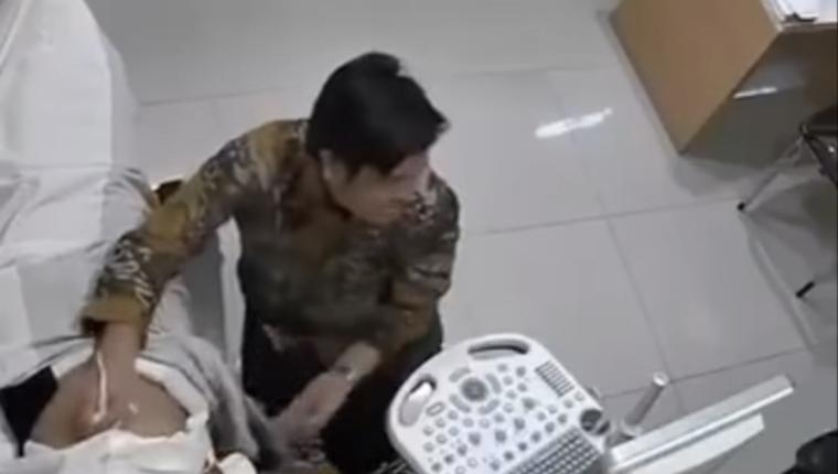 Polres Garut Selidiki Dugaan Pelecehan Seksual oleh Oknum Dokter Kandungan