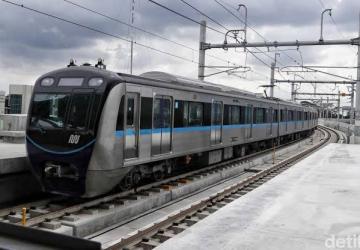 Pemprov Jakarta Gratiskan Transportasi Umum untuk Perempuan di Hari Kartini dan Umum di Hari Transportasi