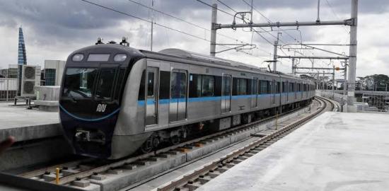 Pemprov Jakarta Gratiskan Transportasi Umum untuk Perempuan di Hari Kartini dan Umum di Hari Transportasi